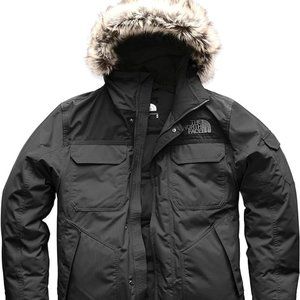 The North Face Men’s Gotham III Waterproof Jacket